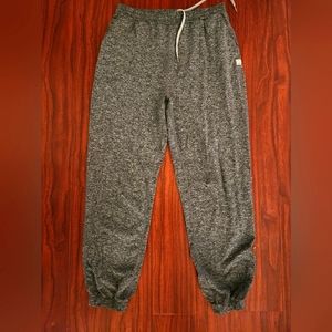 Vuori Boyfriend Joggers